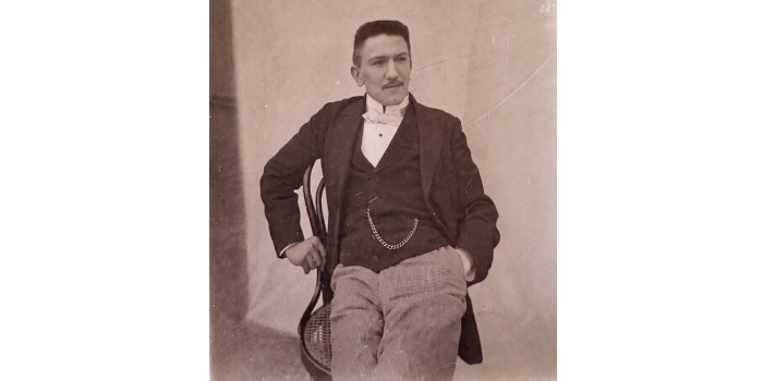 Bronisław Aleksander Petsch