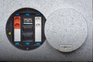 E-book: Jak poprowadzić instalację elektryczną w kanale? 