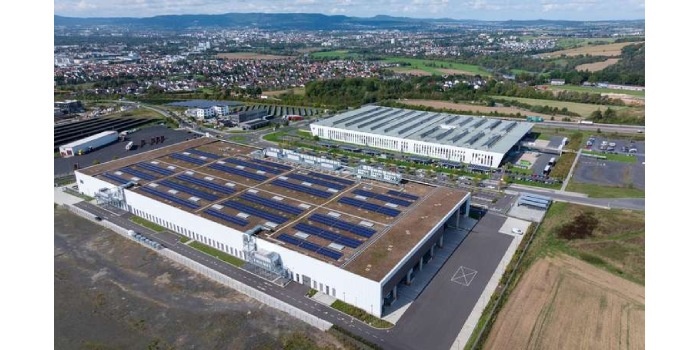 SMA Solar Technology uruchomiła nową fabrykę w Niemczech