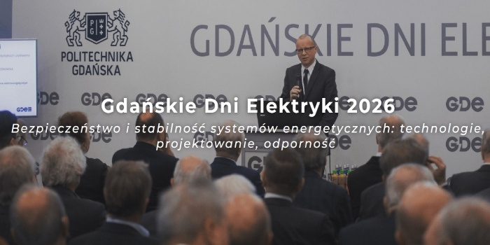Gdańskie Dni Elektryki 2026