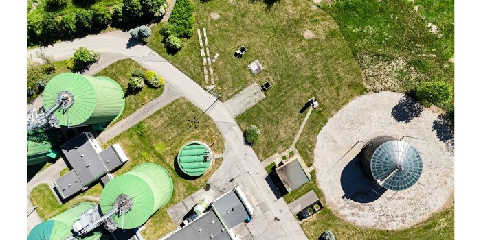W Gliwicach powstaje Park Zielonej Energii