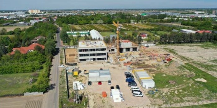 Trendy w rozwoju zasilania obiektów Data Center (część 5.)