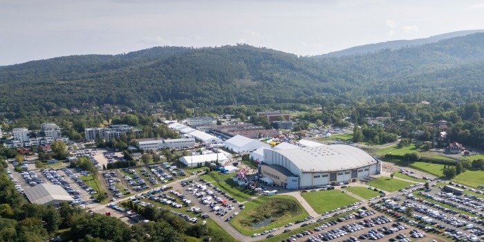 ENERGETAB 2026 – centrum innowacji energetycznych w Bielsku-Białej