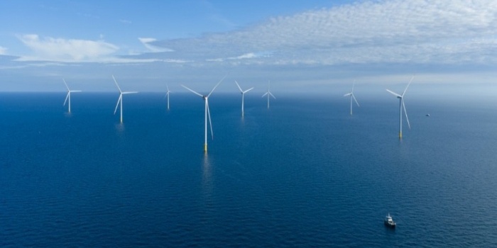 Pierwsza w Polsce morska farma wiatrowa przechodzi testy i ruszy jeszcze w tym roku
