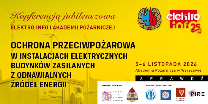 Ostateczny program naszej jubileuszowej konferencji – zobacz, co przygotowaliśmy!