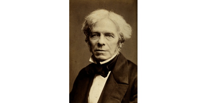 Michael Faraday