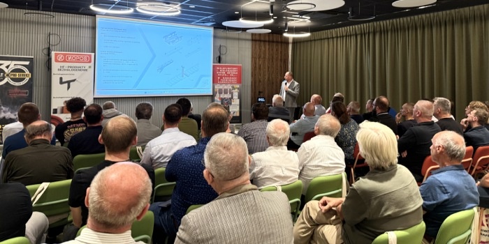 Seminarium Opolskie „Millennium Gazety Budowlanej” z udziałem „elektro.info”
