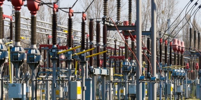 PSE zakończyły budowę stacji elektroenergetycznej Wyszków