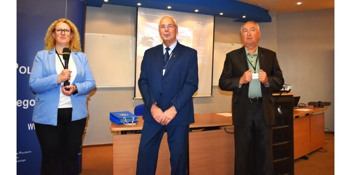 IV Sympozjum Instalacje i Urządzenia Elektryczne Sekcji Instalacji i Urządzeń Elektrycznych Oddziału Wrocławskiego SEP