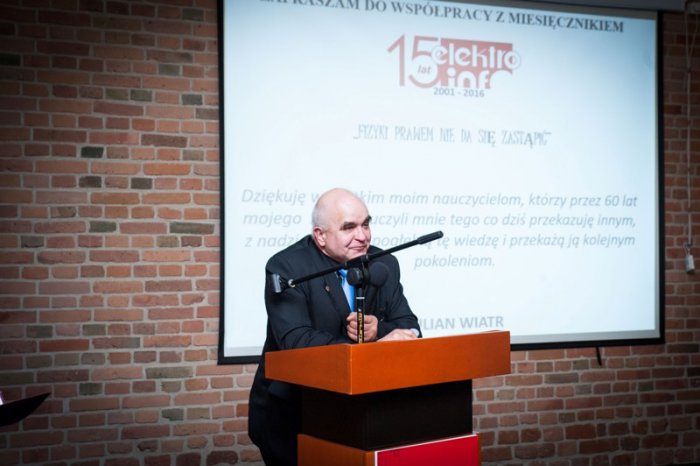 15 lat miesięcznika elektro.info: gala konkursu "e.lider" i  "Forum współpracy nauki i przemysłu dla rozwoju edukacji energetycznej".