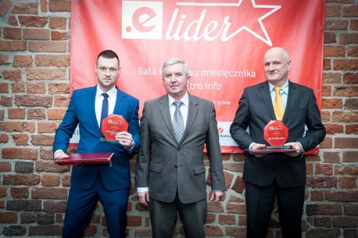 15 lat miesięcznika elektro.info: gala konkursu "e.lider" i  "Forum współpracy nauki i przemysłu dla rozwoju edukacji energetycznej".