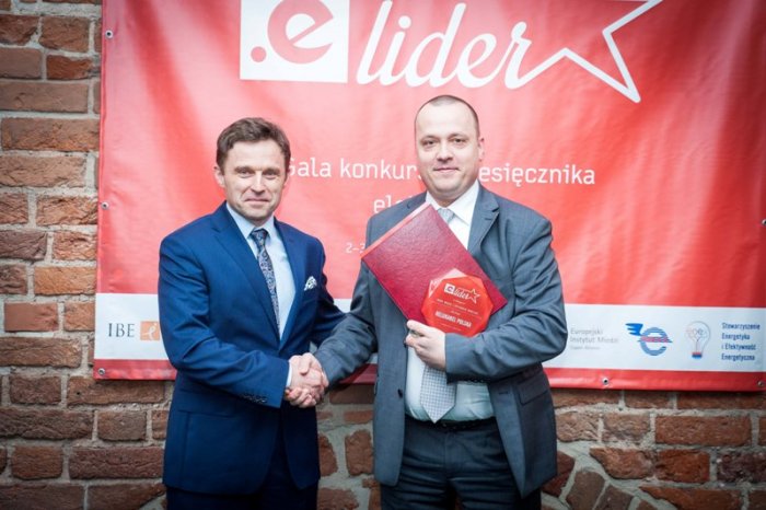 15 lat miesięcznika elektro.info: gala konkursu "e.lider" i  "Forum współpracy nauki i przemysłu dla rozwoju edukacji energetycznej".
