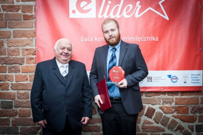 15 lat miesięcznika elektro.info: gala konkursu "e.lider" i  "Forum współpracy nauki i przemysłu dla rozwoju edukacji energetycznej".