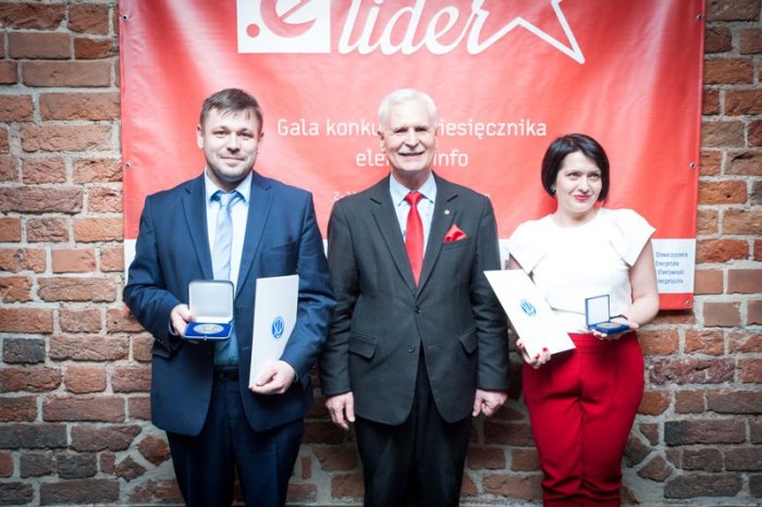 15 lat miesięcznika elektro.info: gala konkursu "e.lider" i  "Forum współpracy nauki i przemysłu dla rozwoju edukacji energetycznej".