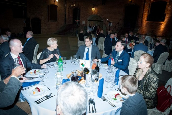 15 lat miesięcznika elektro.info: gala konkursu "e.lider" i  "Forum współpracy nauki i przemysłu dla rozwoju edukacji energetycznej".