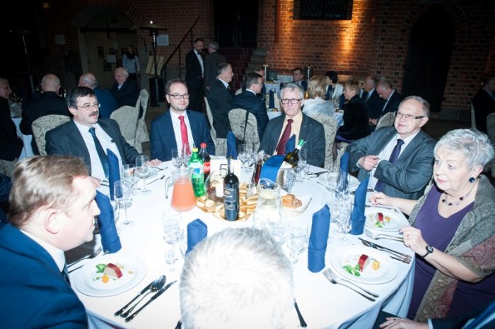 15 lat miesięcznika elektro.info: gala konkursu "e.lider" i  "Forum współpracy nauki i przemysłu dla rozwoju edukacji energetycznej".