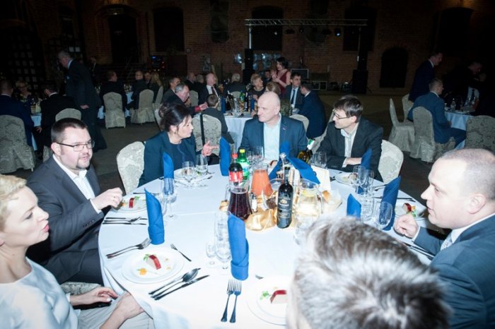 15 lat miesięcznika elektro.info: gala konkursu "e.lider" i  "Forum współpracy nauki i przemysłu dla rozwoju edukacji energetycznej".