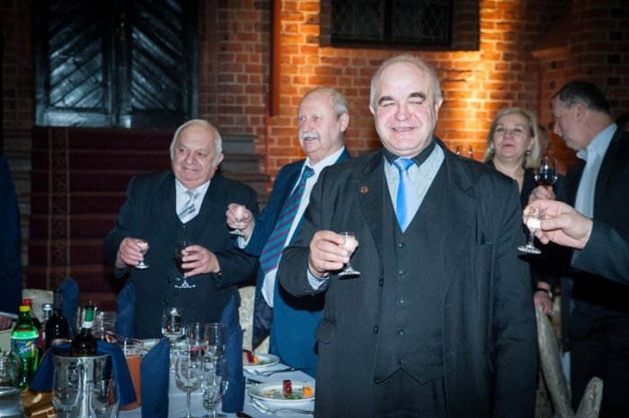 15 lat miesięcznika elektro.info: gala konkursu "e.lider" i  "Forum współpracy nauki i przemysłu dla rozwoju edukacji energetycznej".