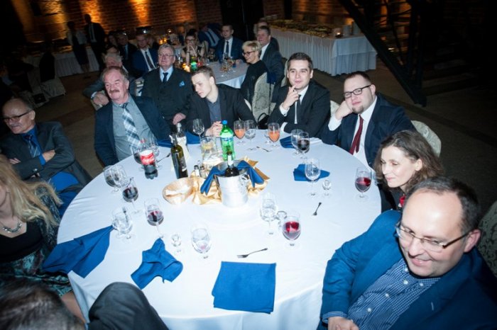15 lat miesięcznika elektro.info: gala konkursu "e.lider" i  "Forum współpracy nauki i przemysłu dla rozwoju edukacji energetycznej".