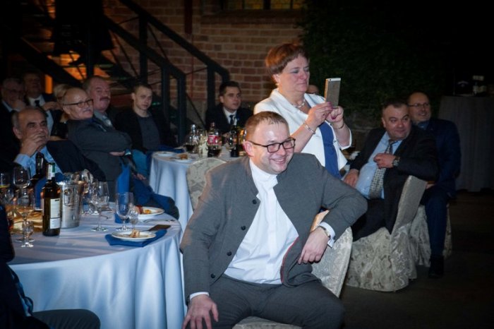 15 lat miesięcznika elektro.info: gala konkursu "e.lider" i  "Forum współpracy nauki i przemysłu dla rozwoju edukacji energetycznej".