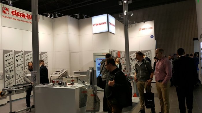 23. Międzynarodowe Targi Automatyki i Pomiarów AUTOMATICON w Warszawie - 14-17 marca 2017 r.