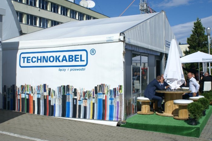 30. Międzynarodowe Energetyczne Targi Bielskie ENERGETAB 2017 - 12-14 września 2017 r.