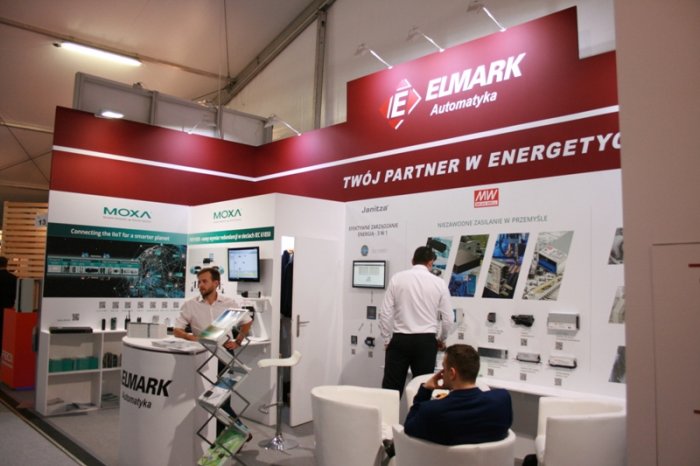 30. Międzynarodowe Energetyczne Targi Bielskie ENERGETAB 2017 - 12-14 września 2017 r.