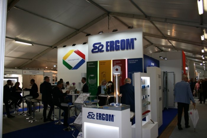 30. Międzynarodowe Energetyczne Targi Bielskie ENERGETAB 2017 - 12-14 września 2017 r.