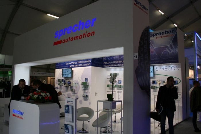 30. Międzynarodowe Energetyczne Targi Bielskie ENERGETAB 2017 - 12-14 września 2017 r.