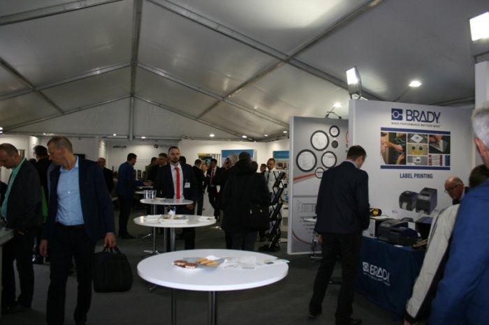 30. Międzynarodowe Energetyczne Targi Bielskie ENERGETAB 2017 - 12-14 września 2017 r.