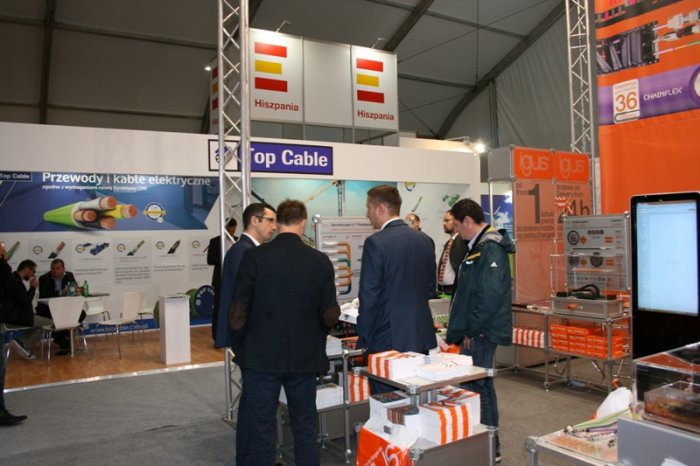 30. Międzynarodowe Energetyczne Targi Bielskie ENERGETAB 2017 - 12-14 września 2017 r.
