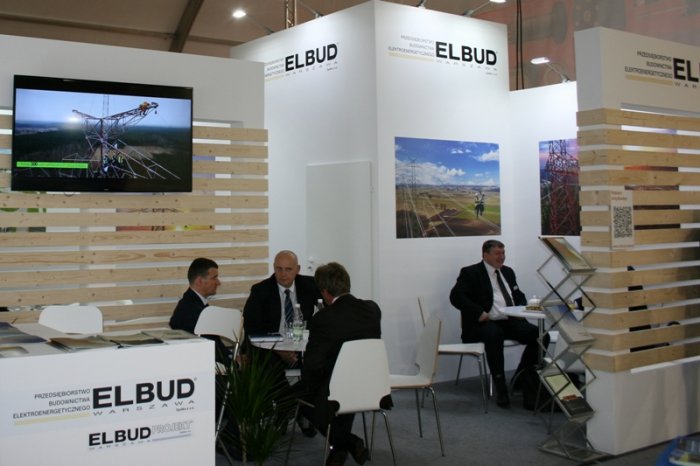 30. Międzynarodowe Energetyczne Targi Bielskie ENERGETAB 2017 - 12-14 września 2017 r.