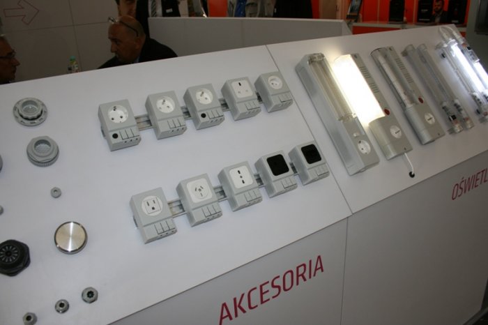 30. Międzynarodowe Energetyczne Targi Bielskie ENERGETAB 2017 - 12-14 września 2017 r.