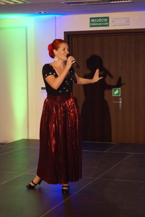 Gala Konkursu Targowego ENERGETAB 2017 - 30. Międzynarodowe Energetyczne Targi Bielskie ENERGETAB - 12-14 września 2017 r.
