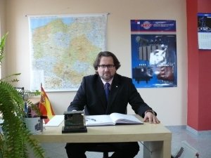 Hiszpański gracz na polskim rynku