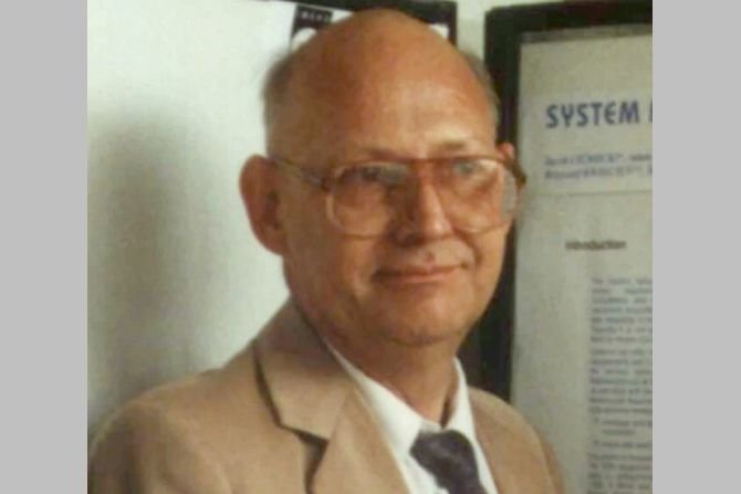 Adam Jan Fiok