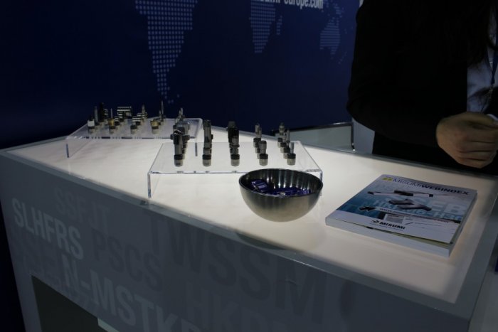 XXII Międzynarodowe Targi Automatyki i Pomiarów AUTOMATICON® 2016.
