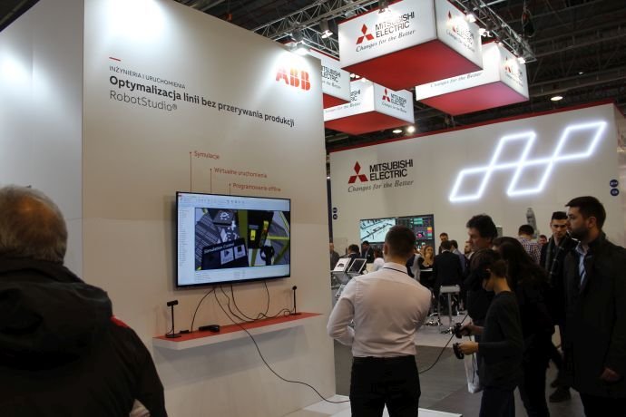 Automaticon 2018