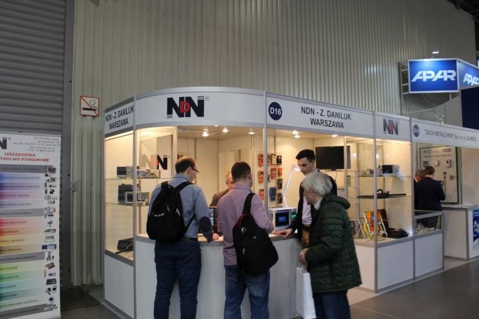 Automaticon 2018