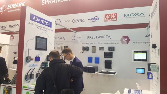 Targi Automaticon 2019