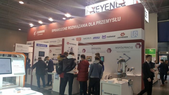 Targi Automaticon 2019