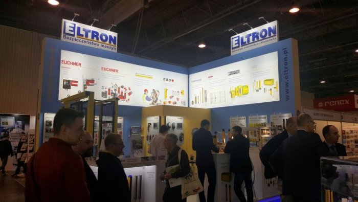 Targi Automaticon 2019