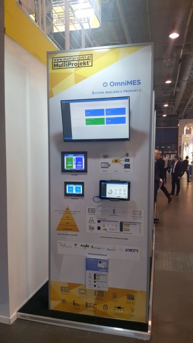 Targi Automaticon 2019