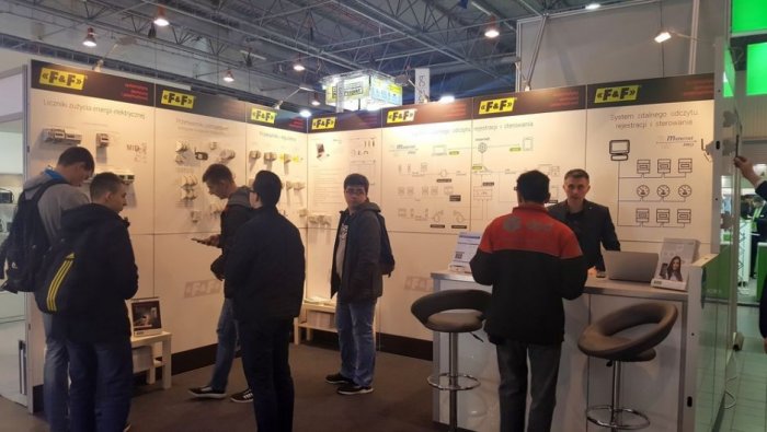 Targi Automaticon 2019