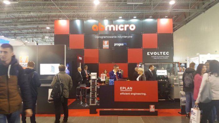 Targi Automaticon 2019