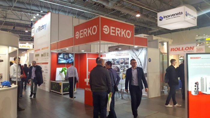 Targi Automaticon 2019
