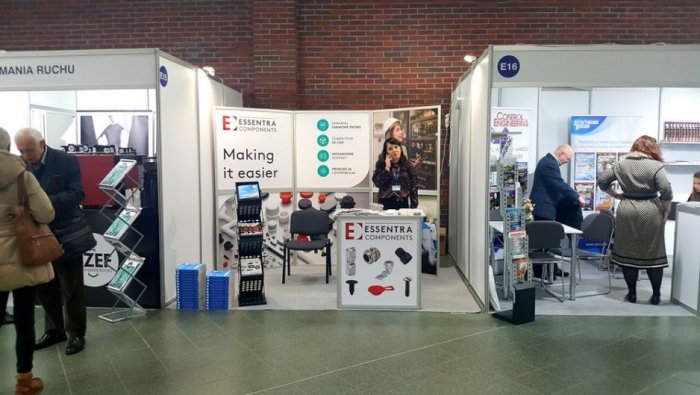 Targi Automaticon 2019