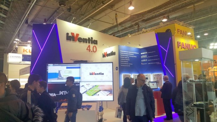 Targi Automaticon 2019