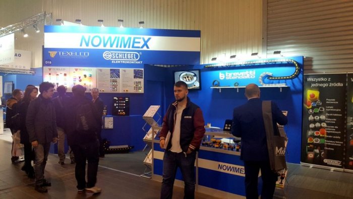 Targi Automaticon 2019