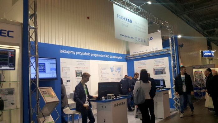 Targi Automaticon 2019